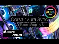 How To Enable Aura Sync Control For Your Corsair RGB Memory 2026