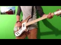 Fall Out Boy Irresistible Bass cover ft. Demi Lovato
