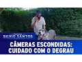 Download Lagu Cuidado Com o Degrau | Câmeras Escondidas (30/04/17)