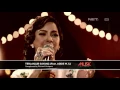 Memes ft Addie Ms - Terlanjur Sayang (Live at Music Everywhere) **