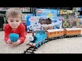Download Lagu Learning How to Build \u0026 Operate Our First Thomas Lionel RC Train