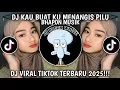 Download Lagu DJ KAU BUAT KU MENANGIS PILU - DJ BAWALAH CINTAMU BY BHAPON MUSIK VIRAL TIKTOK TERBARU 2025 !!