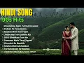 Download Lagu 💖 Top 10 Bollywood 90s Romantic Love Songs | Nostalgic Melodies of India