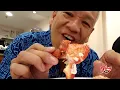 Cajun King in the Waimalu Shopping Center