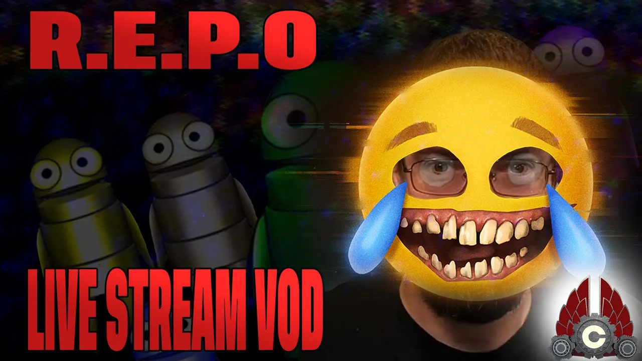 R.E.P.O. | March 17th