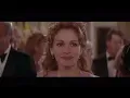 My Best Friend's Wedding Ending