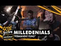 Download Lagu MILLEDENIALS - PERMANENT FLING LIVE AT SOYL SESSION AT ROCK THE BEAT STUDIO