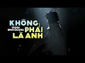 Download Lagu Không Phải Là Anh - Trịnh Đình Quang [LYRIC VIDEO] Tạm biệt em nhé cô bé anh yêu thương