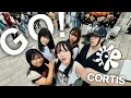 Download Lagu [KPOP IN PUBLIC | ONE TAKE] CORTIS (코르티스) 'GO!' Dance Cover by Queue Up Vancouver