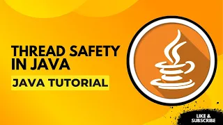 Java Thread Safety Explained Java Explained for Beginners 2025