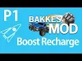 This plugin improves freeplay and custom maps - BakkesPlugins Showcase