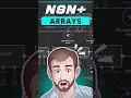Stop Struggling with Arrays in n8n No Code Tutorial