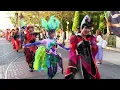 ザ・ヴィランズ・ワールド    The Villains World　2015.9.20-1630　出待ち　TDS/東京ディズニーシー/Tokyo DisneySea　　　　　yw_0236
