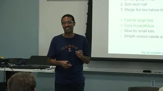 Chapter 3 Sorting Algorithms