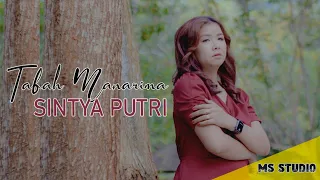 Download Tabah Manarima ( SINTYA PUTRI ) M/V official Lagu Dayak Terbaru 2023 MP3
