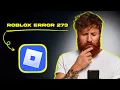 How to FIX Roblox Error 273 FIXED