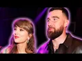 Taylor Swift Travis Kelce s 2026 iHeartRadio Awards Behavior Hints At Trouble In Paradise