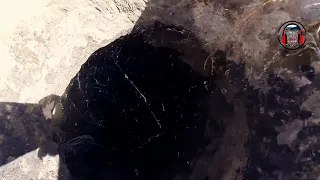 من منطقة الاوراس الشاوية تاموقدي مدينة اثرية مع اغنية شاوية جمال صابري 2023 