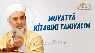 Muvattâ Kitabını Tanıyalım (Hadis Kaynağı Olarak)