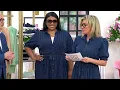 NYDJ Katie Ruffle Dress on QVC