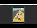 Unity Coffee Stack Clone Prototype Gameplay