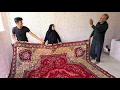 Download Lagu 📌 Parents' emotional reaction when Sobhan returned with the carpet!