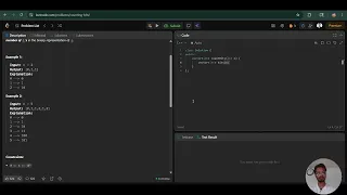 LeetCode 338 - Counting Bits Dynamic Programming Solution in C Easy DSA Interview Question