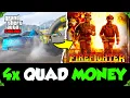 NEW GTA ONLINE WEEKLY UPDATE FREE ITEMS 4X MONEY DISCOUNTS