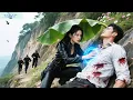 Download Lagu Agen wanita selamatkan pria di tebing curam… ternyata dia CEO dan jatuh cinta setengah mati!#kdrama