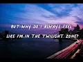 Somebody’s Watching Me - Rockwell & Michael Jackson (Lyrics)