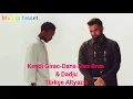 Kendji Girac-Dans Mes Bras & Dadju (Türkçe Çeviri)(Live)