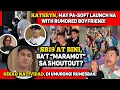 Lagu KATHRYN, INUUNTI-UNTI NA ANG PAG-AMIN! 🔴 BINI AT SB19, MADAMOT SA SHOUTOUT, WHY? 🔴 NIKKO, RUMESBAK!
