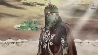 جداه باسم الكربلائي 