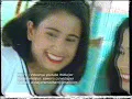 Nostalgia Iklan Televisi Swasta tahun 1996 bad quality by Widiajier