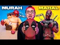Lagu UNBOXING DEADPOOL TERMURAH SAMPAI TERMAHAL! (SAMPAI 7.5 JUTA🤯)