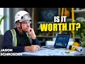 How Long Does It Take To Become A Construction Estimator