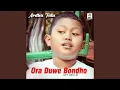 Download Lagu Ora Duwe Bondho