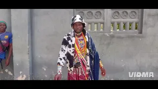 JOKIMENI MAYIKU SAYI UJUMBE WA SHIGELA BY MNYAMA STUDIO 2025 