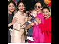 Download Lagu Bollywood actress Rekha Rani Mukherjee Priyanka Chopra so beautiful lovely friends 💞 #lovesong #love