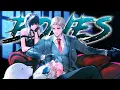 Download Lagu Bones 「AMV」 Spy x Family (Action Version)