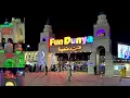 Download Lagu Fun Dunya Fazal Center Gujranwala | Horror House, Bumper Cars, Indoor Theme Park | Epic Day of Fun
