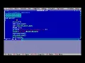 5 - all arithmetic operators turbo c