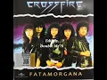 Lagu Crossfire - FATAMORGANA