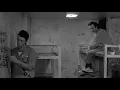 Video di Bob Recita Walt Whitman (Daunbailó)