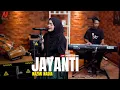Download Lagu JAYANTI - NAZMI NADIA [LIVE COVER PIANO]