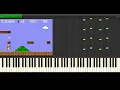 Download Lagu SUPER MARIO BROS SOUNDS