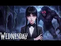 Reborn In Wednesday Part 1