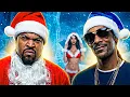 Ice Cube \u0026 Snoop Dogg - Gangsta Christmas | XMAS Song (2026)