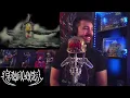 Cavalera - Nightmares of Delirium First Reaction