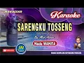 Download Lagu Sarengku Tosseng_Karaoke Lagu Makassar_Nada Wanita_Karya Ridwan Sau